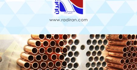 فین ستاره ای آلومینیومی aluminum star-shaped fin