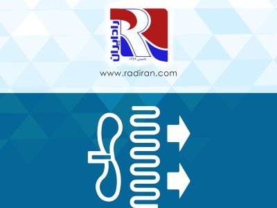 انتخاب بهترین سرعت هوا روی کویل‌ها: فن‌کویل خانگی و هواساز Best Air Velocity Over Coils: Fan-Coils (Residential) and Air Handling Units (AHUs)