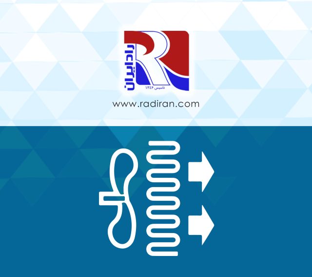 انتخاب بهترین سرعت هوا روی کویل‌ها: فن‌کویل خانگی و هواساز Best Air Velocity Over Coils: Fan-Coils (Residential) and Air Handling Units (AHUs)