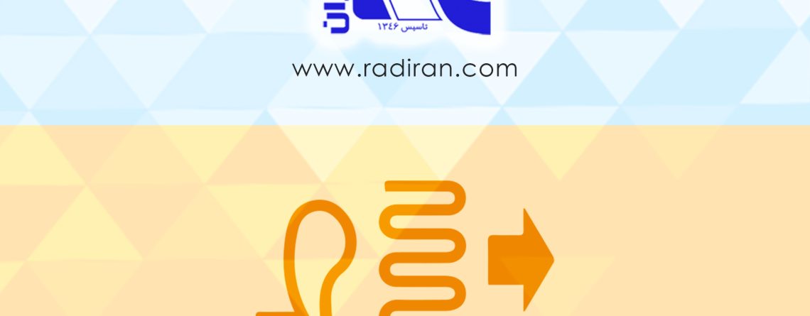 بای‌پس فکتور یا ضریب کنارگذر در کویل Bypass factor in a fin-and-tube coil