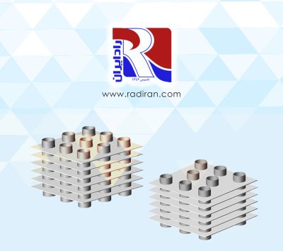 انتخاب فاصله پره (Fin Pitch) در شرایط گردوغبار و آلودگی هوا در کویل های فین تیوب Fin Pitch Selection for Dusty and Polluted Air Conditions in Fin Tube Coils