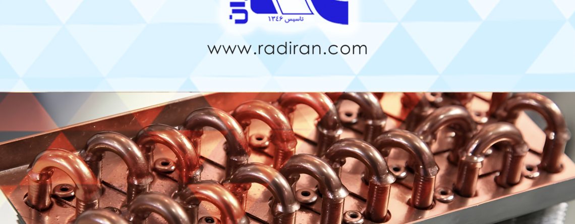 چه زمانی تعویض مبدل حرارتی (کویل فین-تیوب) به‌صرفه‌تر از تعمیر آن است؟ When Is Replacing a Heat Exchanger (Fin Tube Coil) More Cost Effective than Repairing It?