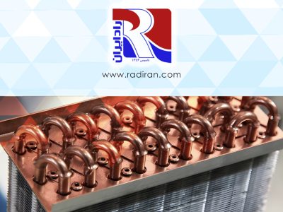 چه زمانی تعویض مبدل حرارتی (کویل فین-تیوب) به‌صرفه‌تر از تعمیر آن است؟ When Is Replacing a Heat Exchanger (Fin Tube Coil) More Cost Effective than Repairing It?