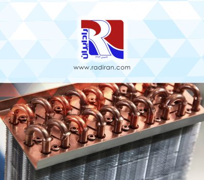 چه زمانی تعویض مبدل حرارتی (کویل فین-تیوب) به‌صرفه‌تر از تعمیر آن است؟ When Is Replacing a Heat Exchanger (Fin Tube Coil) More Cost Effective than Repairing It?