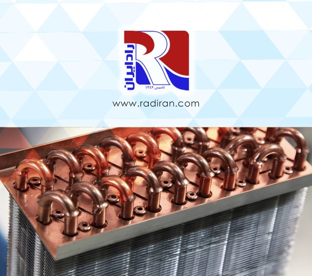 چه زمانی تعویض مبدل حرارتی (کویل فین-تیوب) به‌صرفه‌تر از تعمیر آن است؟ When Is Replacing a Heat Exchanger (Fin Tube Coil) More Cost Effective than Repairing It?