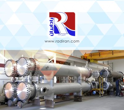 چگونه عمر مفید مبدل پوسته و لوله را افزایش دهیم How to Extend the Service Life of Shell-and-Tube Heat Exchangers