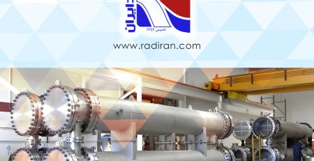 چگونه عمر مفید مبدل پوسته و لوله را افزایش دهیم How to Extend the Service Life of Shell-and-Tube Heat Exchangers
