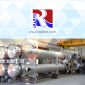 چگونه عمر مفید مبدل پوسته و لوله را افزایش دهیم How to Extend the Service Life of Shell-and-Tube Heat Exchangers