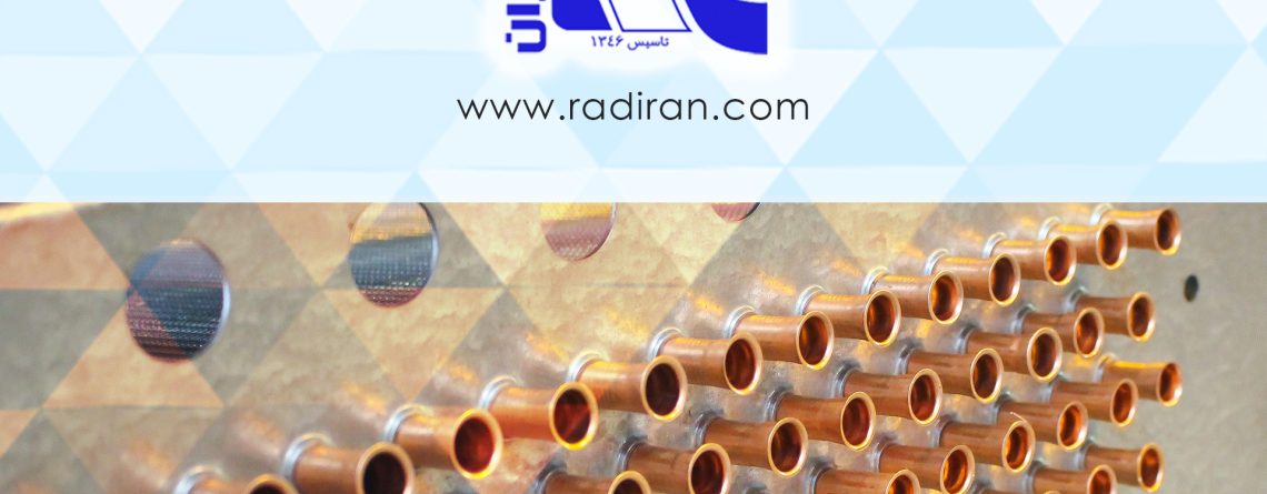 آرایش لوله‌ها Inline vs Staggered در کویل‌های Fin & Tube Inline vs. Staggered Tube Arrangement in Fin-and-Tube Coils