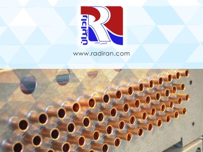 آرایش لوله‌ها Inline vs Staggered در کویل‌های Fin & Tube Inline vs. Staggered Tube Arrangement in Fin-and-Tube Coils