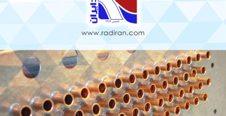 آرایش لوله‌ها Inline vs Staggered در کویل‌های Fin & Tube
