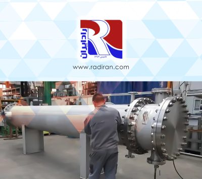 چه تکنیک‌هایی عمر مفید مبدل پوسته و لوله را به حداکثر می‌رساند؟ What Techniques Maximize the Service Life of Shell-and-Tube Heat Exchangers?