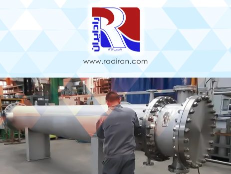 چه تکنیک‌هایی عمر مفید مبدل پوسته و لوله را به حداکثر می‌رساند؟ What Techniques Maximize the Service Life of Shell-and-Tube Heat Exchangers?