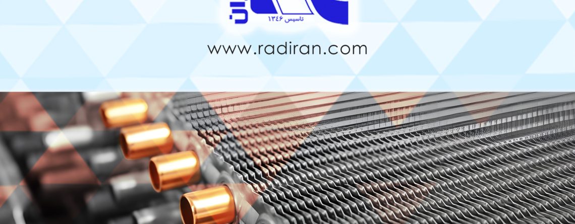 خطاهای رایج در نصب مبدل‌های حرارتی Common installation errors in heat exchangers