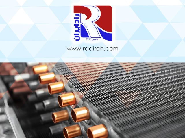 خطاهای رایج در نصب مبدل‌های حرارتی Common installation errors in heat exchangers