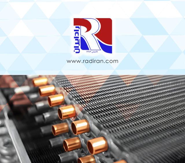 خطاهای رایج در نصب مبدل‌های حرارتی Common installation errors in heat exchangers
