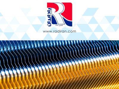 مقایسه Blue Fin و Gold Fin در کویل کندانسور Blue Fin vs Gold Fin Condenser Coils