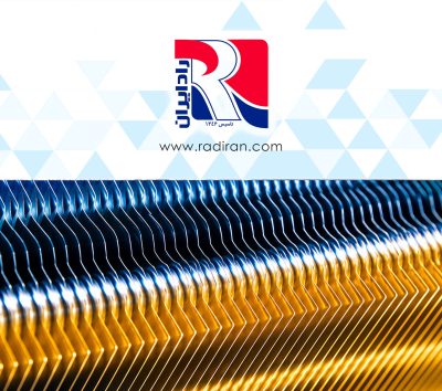 مقایسه Blue Fin و Gold Fin در کویل کندانسور Blue Fin vs Gold Fin Condenser Coils