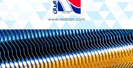 مقایسه Blue Fin و Gold Fin در کویل کندانسور Blue Fin vs Gold Fin Condenser Coils