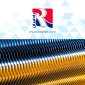 مقایسه Blue Fin و Gold Fin در کویل کندانسور Blue Fin vs Gold Fin Condenser Coils