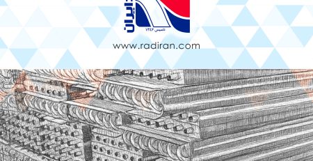 Radiran Fin Coil
فین کویل رادیران
کویل پره رادیران 