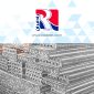 Radiran Finned Coil فین کویل رادیران کویل پره رادیران