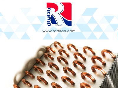 مقایسه چیدمان خطی و مثلثی در کویل های فین تیوب Comparison of Inline and Staggered Arrangements in Fin & Tube Coils