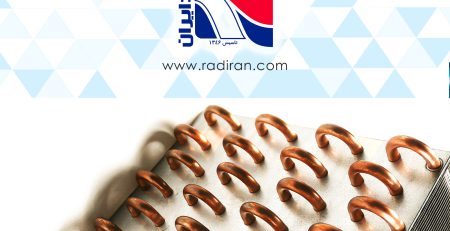 مقایسه چیدمان خطی و مثلثی در کویل های فین تیوب Comparison of Inline and Staggered Arrangements in Fin & Tube Coils