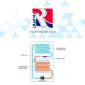 پروسه کندانس مبرد در کندانسور - کویل فین تیوب The Process of Refrigerant Condensation in a Condenser Fin-and-Tube Coil