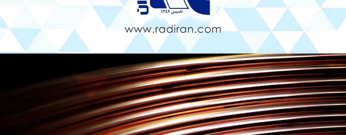 خم‌کاری درست لوله‌های مسی در کویل فین‌تیوب Proper Bending of Copper Tubes in Fintube Coils