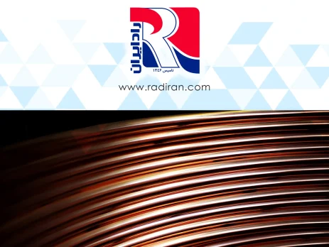 خم‌کاری درست لوله‌های مسی در کویل فین‌تیوب Proper Bending of Copper Tubes in Fintube Coils
