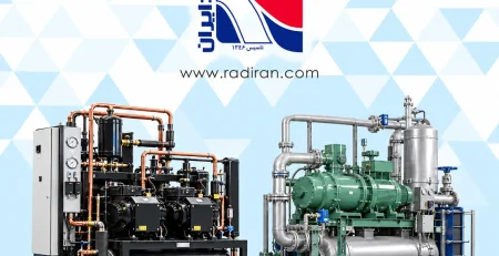 سیستم فریونی یا آمونیاکی؛ کدام برای سردخانه مناسب‌تر است Halocarbon or Ammonia Refrigeration: Which Is Better for Cold Storage?