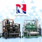 سیستم فریونی یا آمونیاکی؛ کدام برای سردخانه مناسب‌تر است Halocarbon or Ammonia Refrigeration: Which Is Better for Cold Storage?