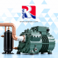 برگشت مایع به کمپرسور؛ دلایل، نشانه‌ها و روش‌های پیشگیری Liquid Floodback to the Compressor: Causes, Signs, and Prevention Methods