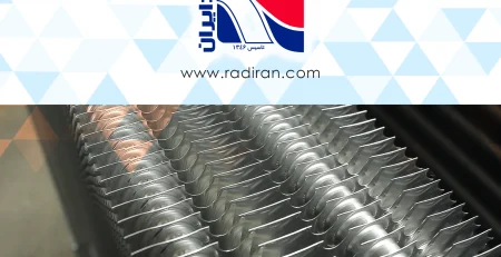 
Radiran - Why the fin spacing in a cold-room fin-and-tube evaporator should be greater than in an air-conditioning evaporator